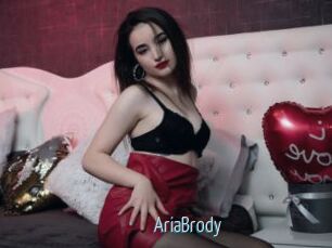 AriaBrody
