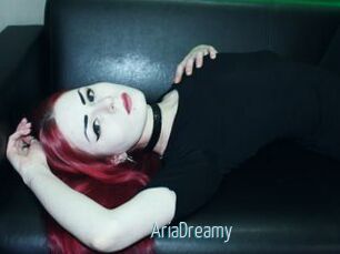AriaDreamy