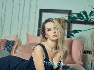 AriaHogan