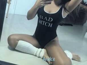 AriaIce