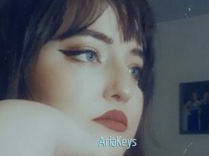 AriaKeys
