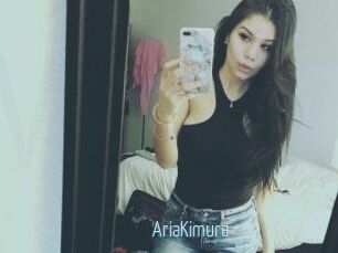 AriaKimura