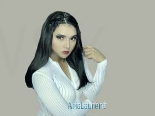 AriaLaurent