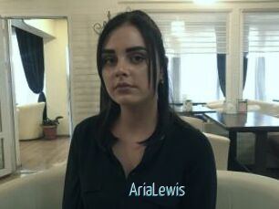 AriaLewis