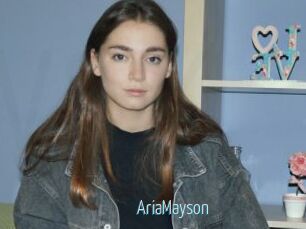 AriaMayson