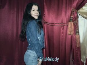 AriaMelody Video Sexe