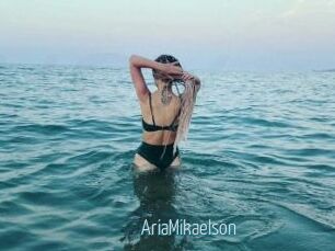 AriaMikaelson
