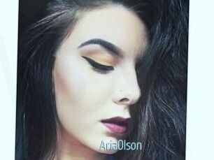 Aria_Olson