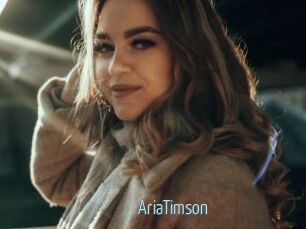 AriaTimson