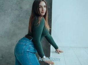AriaWilliams
