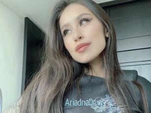 AriadnaDevis