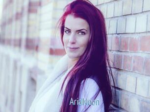 ArialMoon