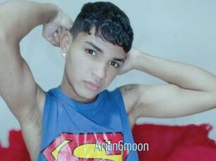 ArianGmoon