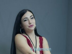 ArianJameson