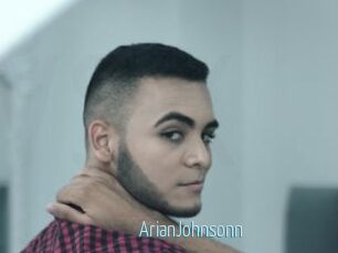 ArianJohnsonn