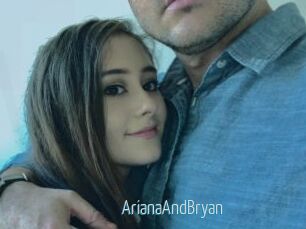 ArianaAndBryan