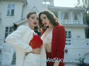 ArianaAndStacy