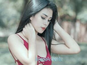ArianaArdiente