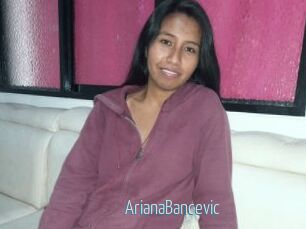 ArianaBancevic