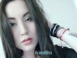 ArianaBliss