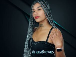ArianaBrowns