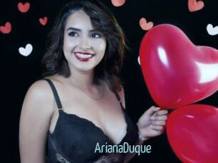ArianaDuque