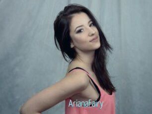 ArianaFairy