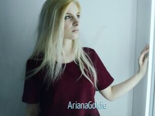 ArianaGoldie