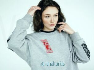 ArianaKurtis