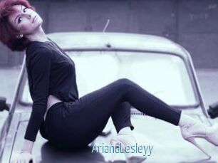 ArianaLesleyy