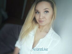ArianaLive