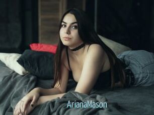 ArianaMason