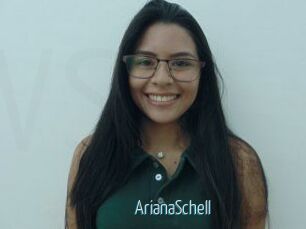 ArianaSchell