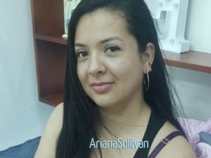 ArianaSullivan