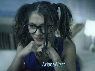 ArianaWest