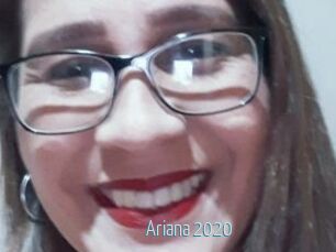 Ariana_2020