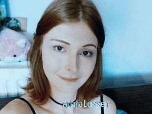 Ariana_Larssen
