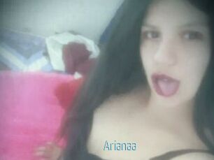Arianaa
