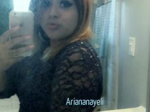 Ariananayeli