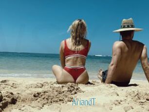 AriandT