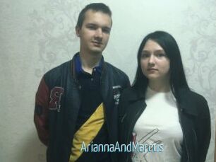 AriannaAndMarcus