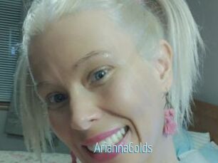 AriannaGolds