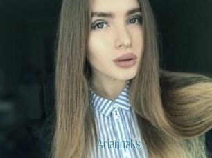 AriannaKs