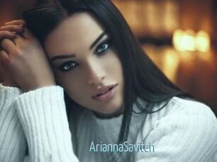 AriannaSavitch