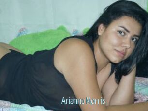 Arianna_Morris