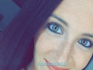 Ariannamae18