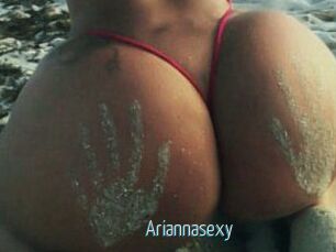 Ariannasexy
