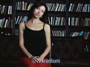 Ariashumi Video Sexe