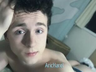 Aric_Harel