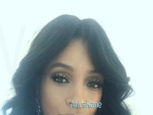 AricaKane Video Sexe